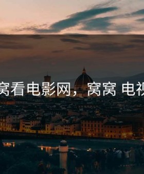 窝窝看电影网，窝窝 电视剧